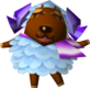 Lista de aldeanos (Animal Crossing)