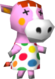 Lista de aldeanos (Animal Crossing)