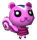 Lista de aldeanos (Animal Crossing)