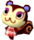 Liste des villageois (Animal Crossing)