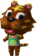 Liste des villageois (Animal Crossing)