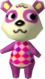 Liste des villageois (Animal Crossing)