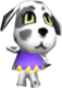 Lista de aldeanos (Animal Crossing)