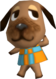 Lista de aldeanos (Animal Crossing)