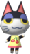 Liste des villageois (Animal Crossing)