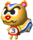 Lista de aldeanos (Animal Crossing)