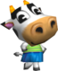 Lista de aldeões (Animal Crossing)