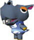 Lista de aldeanos (Animal Crossing)