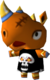 Liste des villageois (Animal Crossing)