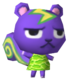 Liste des villageois (Animal Crossing)