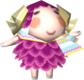 Lista de aldeanos (Animal Crossing)