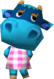 Liste des villageois (Animal Crossing)