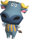 Liste des villageois (Animal Crossing)