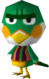 Lista de aldeanos (Animal Crossing)