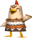 Liste des villageois (Animal Crossing)