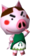 Liste des villageois (Animal Crossing)