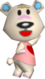 Lista de aldeanos (Animal Crossing)