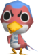 Liste des villageois (Animal Crossing)