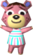 Lista de aldeanos (Animal Crossing)