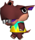 Liste des villageois (Animal Crossing)