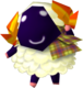 Lista de aldeanos (Animal Crossing)