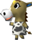 Lista de aldeanos (Animal Crossing)