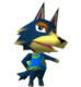 Liste des villageois (Animal Crossing)