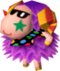 Lista de aldeanos (Animal Crossing)