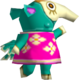 Liste des villageois (Animal Crossing)