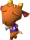 Lista de aldeanos (Animal Crossing)