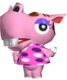 Lista de aldeanos (Animal Crossing)