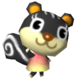 Lista de aldeanos (Animal Crossing)