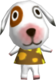 Liste des villageois (Animal Crossing)