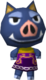 Lista de aldeões (Animal Crossing)