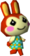 Lista de aldeanos (Animal Crossing)