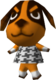 Liste des villageois (Animal Crossing)