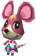 Lista de aldeanos (Animal Crossing)