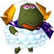 Lista de aldeanos (Animal Crossing)