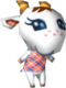 Liste des villageois (Animal Crossing)