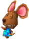 Lista de aldeanos (Animal Crossing)