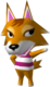 Liste des villageois (Animal Crossing)