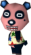 Lista de aldeanos (Animal Crossing)