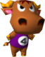 Liste des villageois (Animal Crossing)