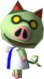 Lista de aldeanos (Animal Crossing)