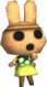 Liste des villageois (Animal Crossing)