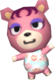 Liste des villageois (Animal Crossing)