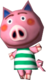 Lista de aldeanos (Animal Crossing)