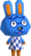 Lista de aldeanos (Animal Crossing)