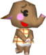 Lista de aldeanos (Animal Crossing)