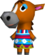 Lista de aldeanos (Animal Crossing)